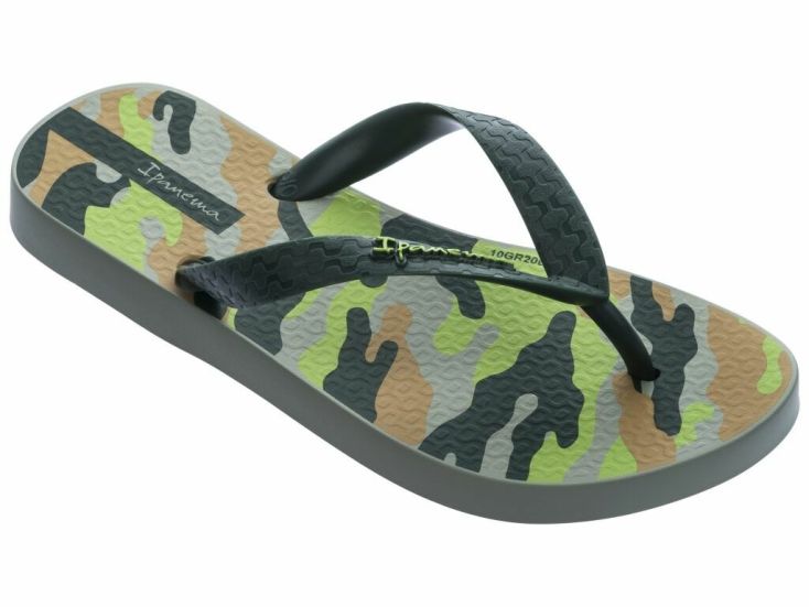 Ipanema Classic Kinder Flip-Flops
