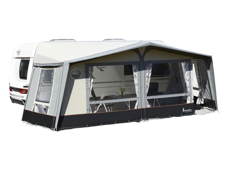 Isabella Ambassador Dawn A1000/G19 Wohnwagenvorzelt