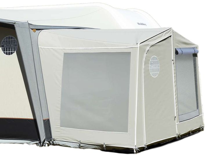 Isabella Annex Sand 250 Anbau