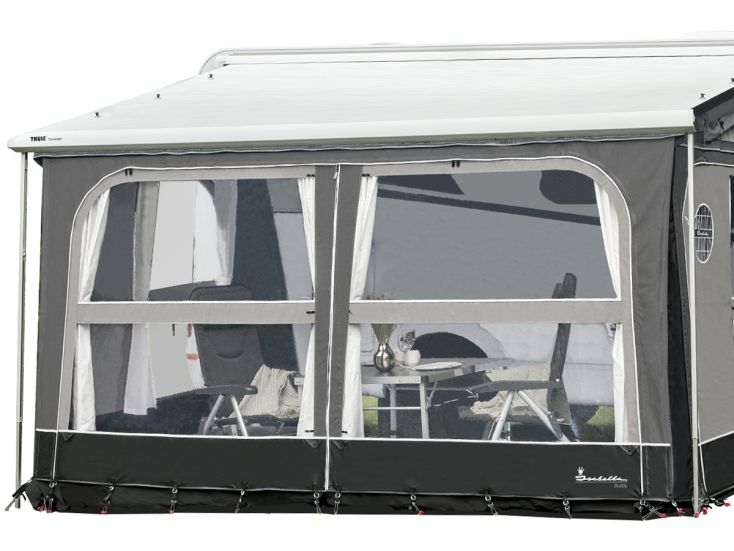 Isabella Buddy Vorderwand 370