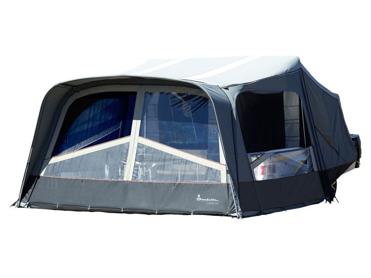 Isabella Camp-Let Passion Faltcaravan