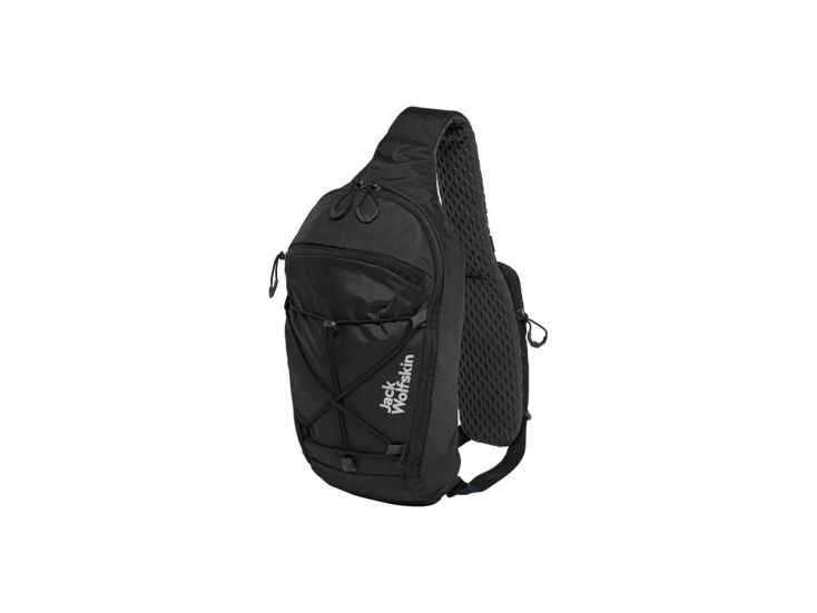 Jack Wolfskin Cyrox Sling Umhängetasche - Phantom
