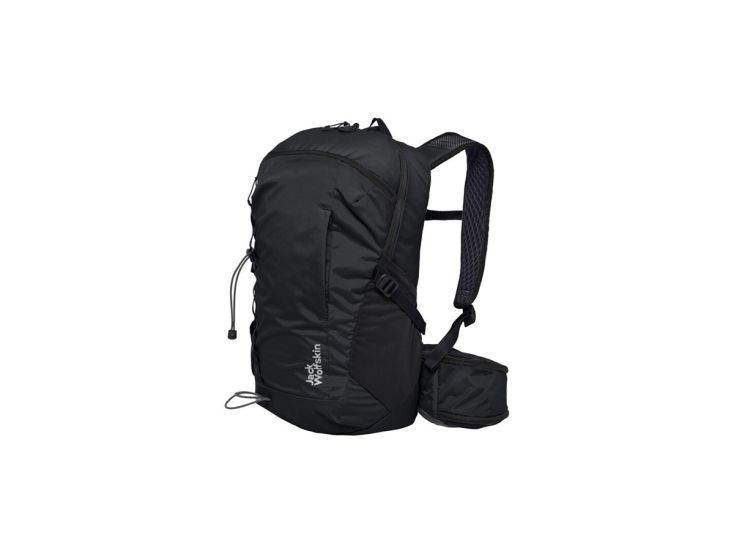 Jack Wolfskin Cyrox Shape 20 Rucksack - Phantom