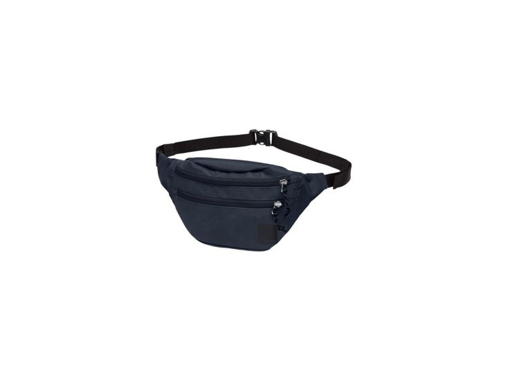 Jack Wolfskin Konya Umhängetasche - Midnight Blue