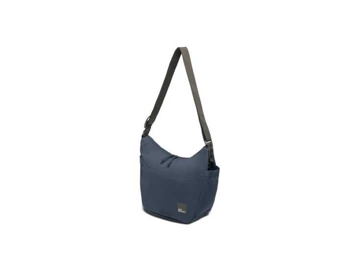 Jack Wolfskin Paraiso Umhängetasche - Midnight Sky