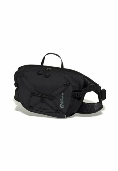 Jack Wolfskin Velocity Bauchtasche - Phantom