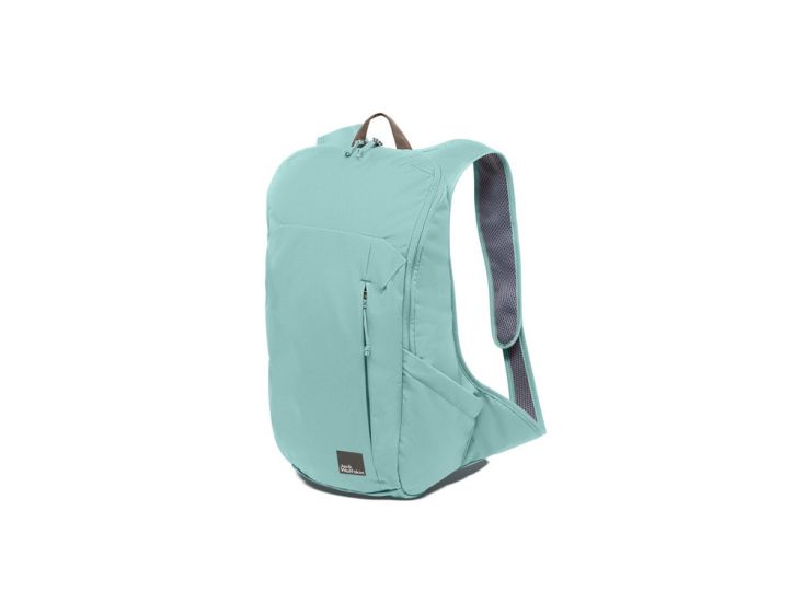 Jack Wolfskin Waimea dames Rucksack - Soft Jade