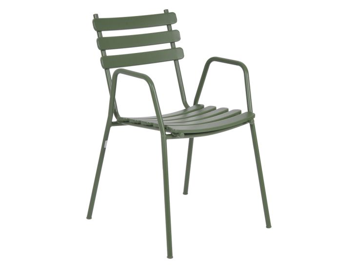 Jan Kurtz Jack Stapelstuhl - Mint Jan Kurtz Jack Stapelstuhl - Mint