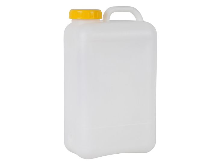 Comet Din 96 Kanister - 19 Liter