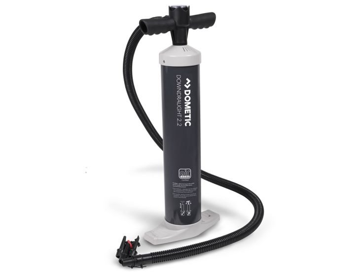 Dometic Downdraught 2.2 High Pressure Handpumpe