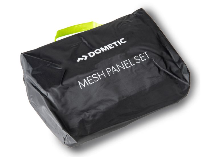 Dometic Mesh Panel Set Rally/Grande AIR 330 Fliegengitter