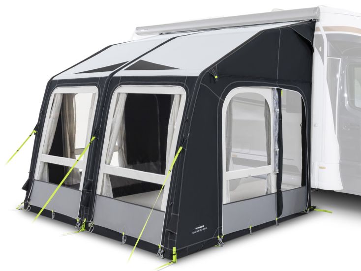 Dometic Rally Air Pro 330 M Vorzelt Dometic Rally Air Pro 330 M Vorzelt