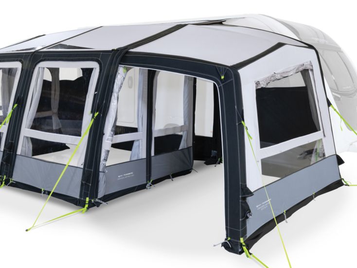 Dometic Grande Air Pro Extension Rechts S Anbau
