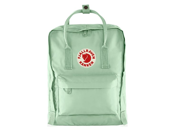 Fjällräven Kånken Rucksack - Mint Green