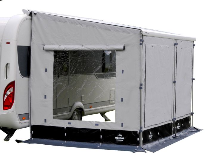 Obelink King Markisenzelt Thule Omnistor 6000 serie - 300