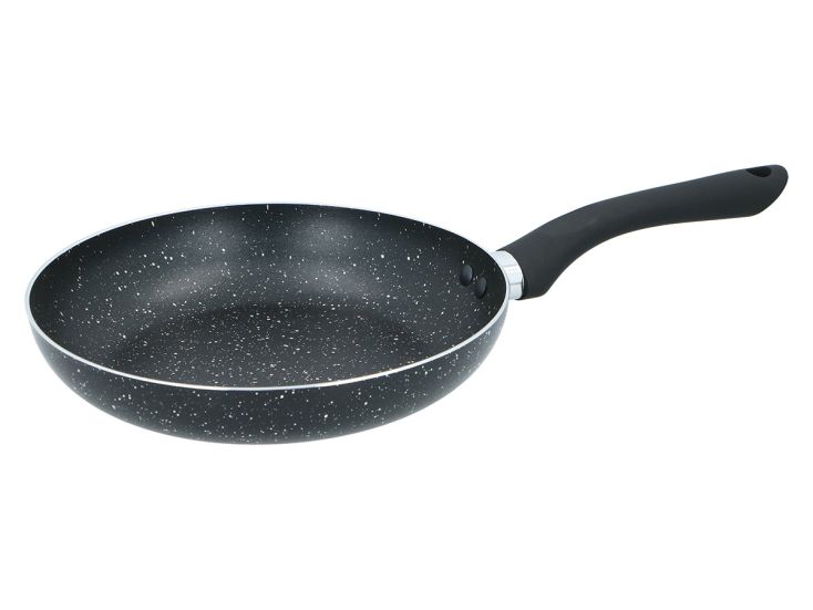 Alpina Ø 24 cm Bratpfanne