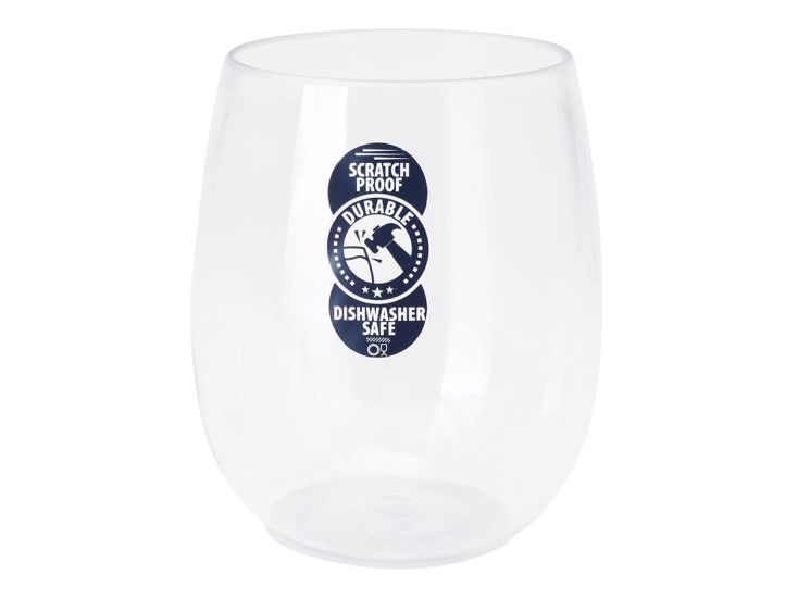 Excellent Houseware 500 ml Trinkglas