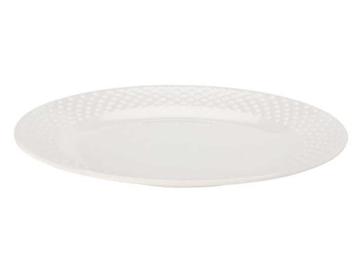 Excellent Houseware Melamin-Teller - Ø28 cm