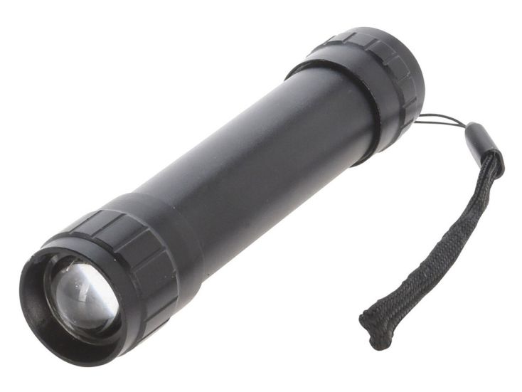 FX Light Taschenlampe