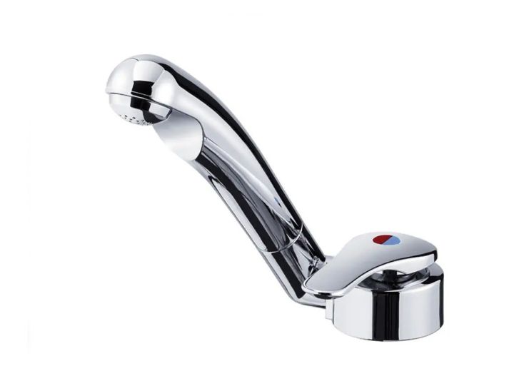Kaltwasserhahn Samba 33mm