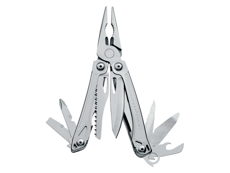 Leatherman Sidekick Multitool