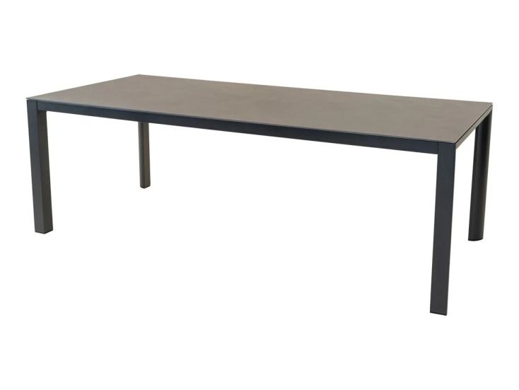 Lesli Living Geneva 220 x 100 Gartentisch