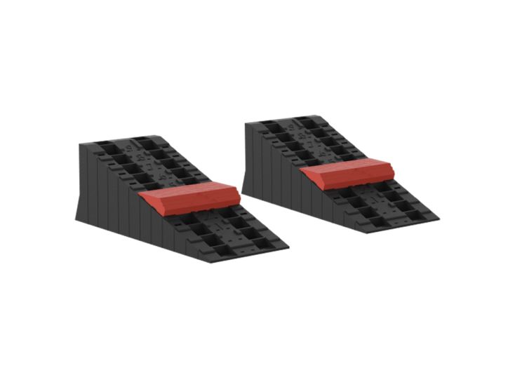 Lippert Level 9 Auffahrkeil-System