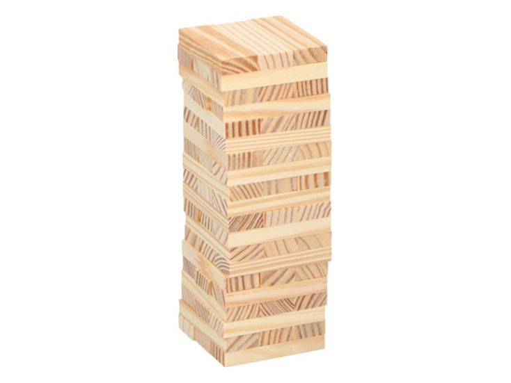 Lifetime Games Stapelspiel