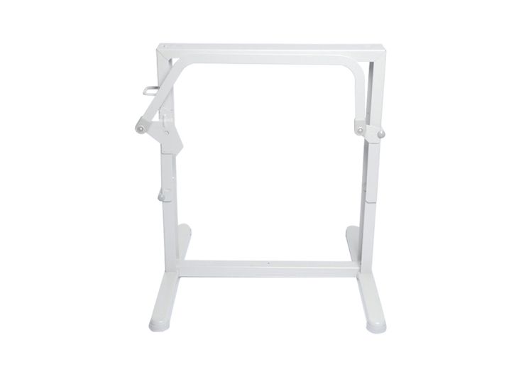 Tischuntersatz 75 cm - Grey