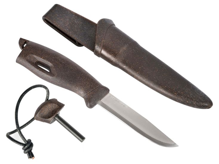 Light My Fire Bio Fireknife Messer