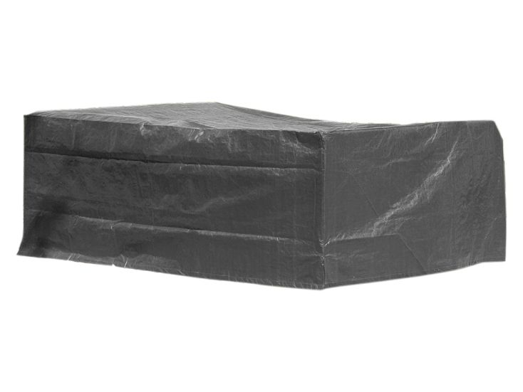 Winza Anthrazit 280 x 230 x 80 cm Loungeset Schutzhülle