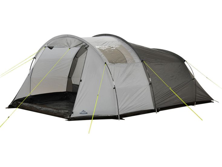 Obelink Low Crest 4 Tunnelzelt