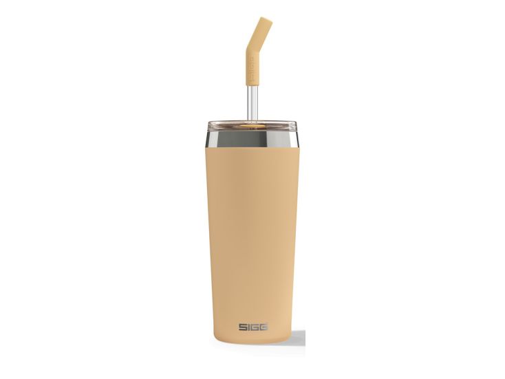 Lowa SIGG Helia 600 ml Thermobecher - Beige