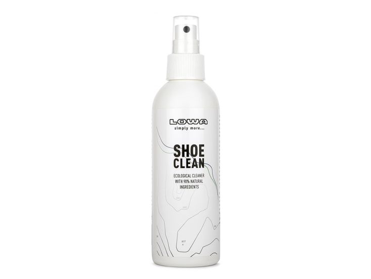 Lowa 200 ml Schuhputzmittel
