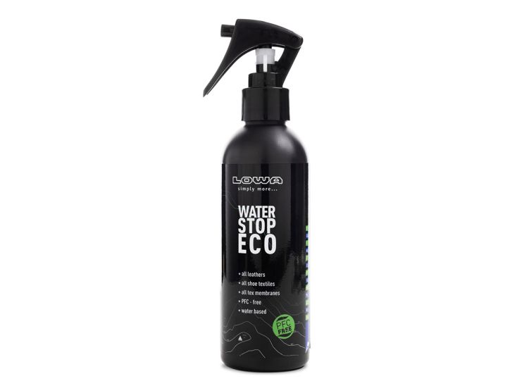 Lowa Waterstop Eco 200ml Imprägnierspray