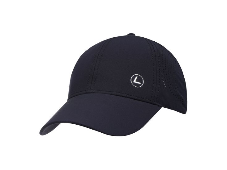 Luhta Niemenlahti Damenkappe - Dark Blue