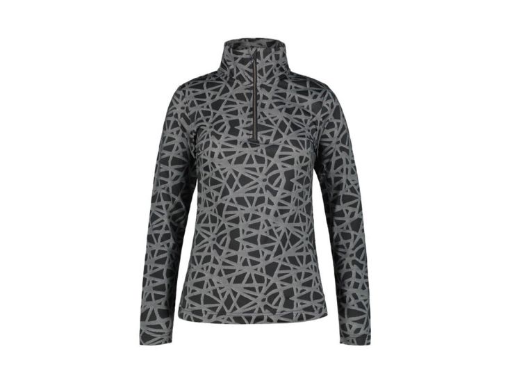 Luhta Hanhijoki Damen Skipulli - Basic Black