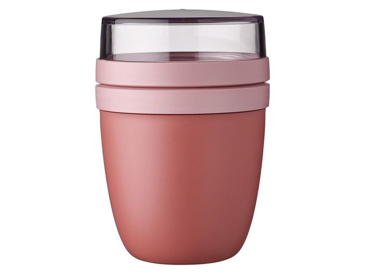 Mepal Ellipse Lunchpot - Vivid Mauve