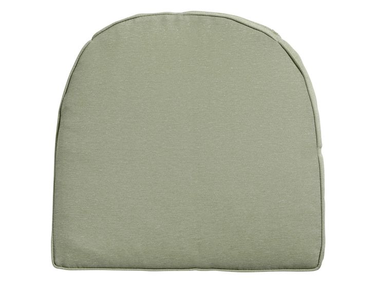 Madison Panama Sage Wicker York Sitzauflage