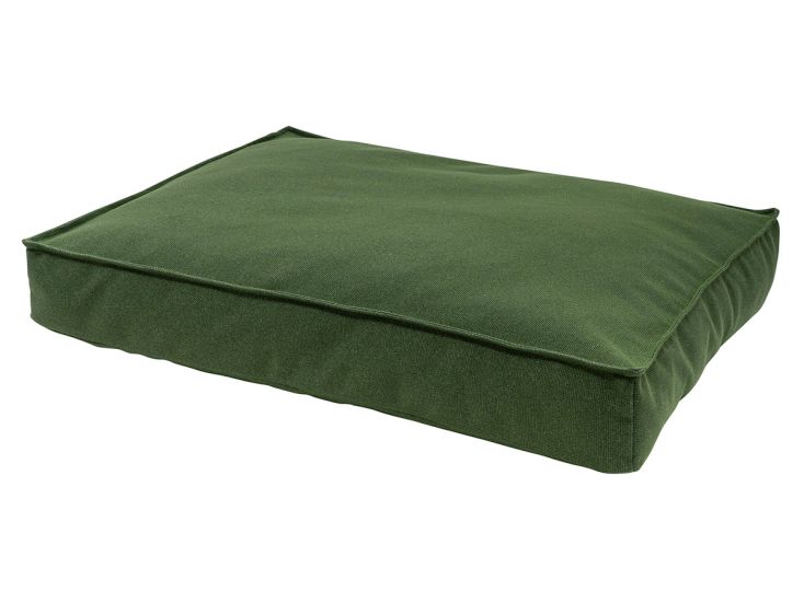 Madison Medium Lounge Manchester green Hundekissen