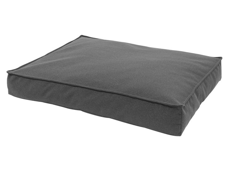 Madison Medium Lounge Manchester grey Hundekissen