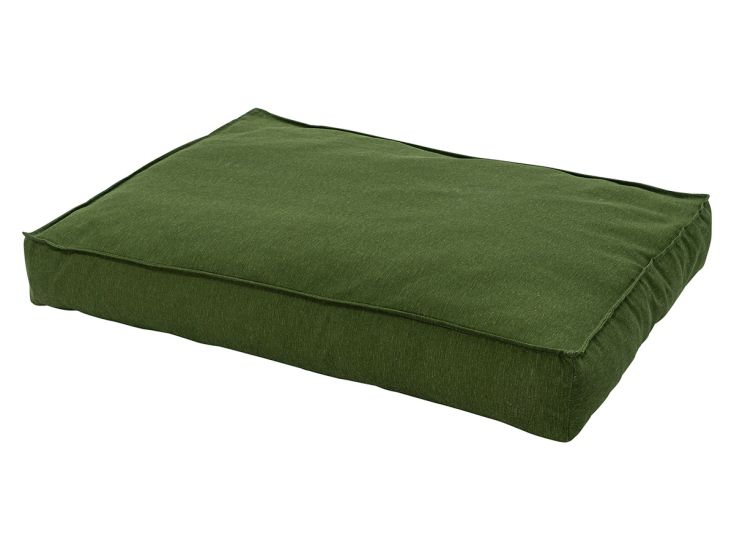 Madison Medium Lounge Panama green Hundekissen