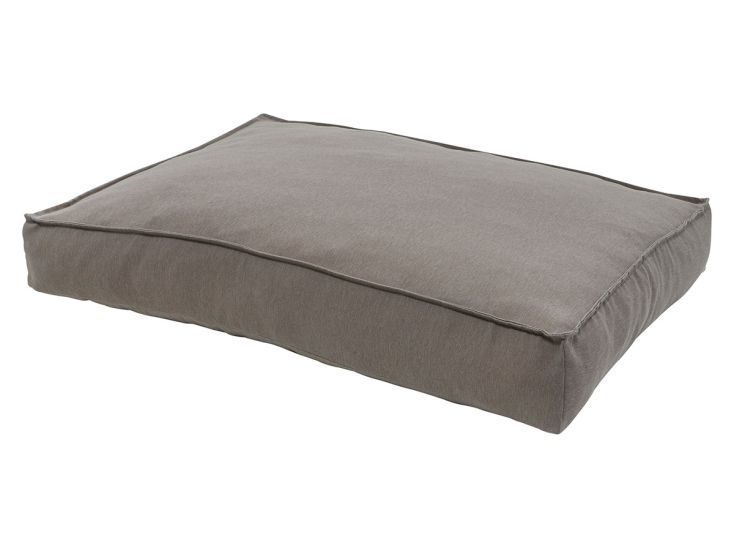 Madison Medium Lounge Panama taupe Hundekissen