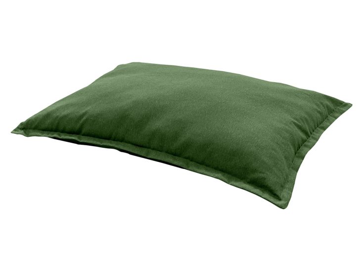Madison 100 x 70 Comfort Panama green Hundekissen
