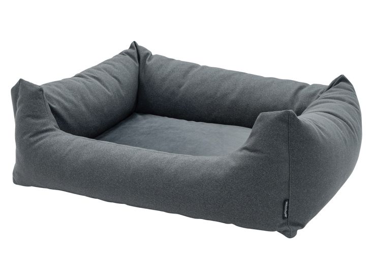 Madison Medium Manchester grey Hundekorb