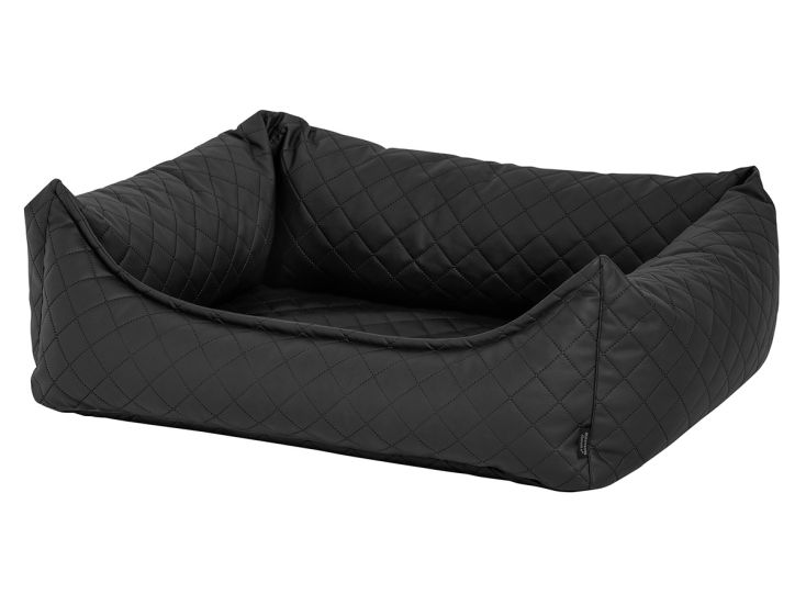 Madison Medium Skai Check Hundekorb