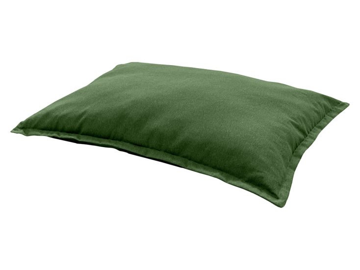 Madison 120 x 80 Comfort Panama green Hundekissen