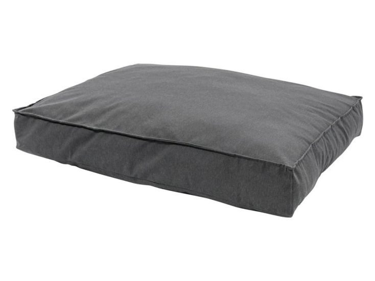 Madison 120 x 90 Panama Hundekissen - Grey