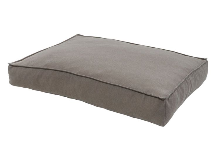 Madison 120 x 90 Panama Hundekissen - Taupe