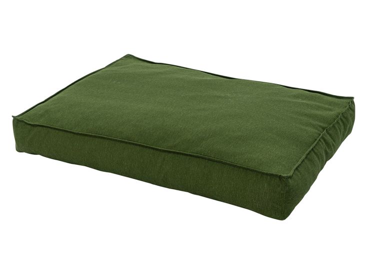 Madison Small Lounge Panama green Hundekissen